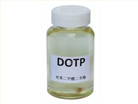 DOTP对苯二甲酸二辛酯材料