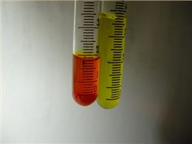 重铬酸钾标准溶液应采用什么方法配制