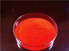 重铬酸钾标准溶液的配制,重铬酸钾废液处理方法
