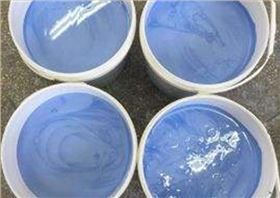 氮化硼涂料喷涂使用方法