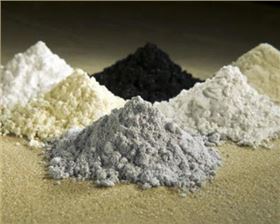氮化物粉体材料有什么