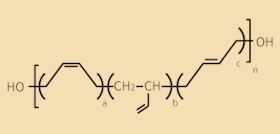 1.端羟基聚丁二烯