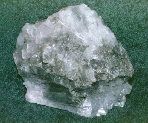 硼酸盐在玻璃生产中的应用