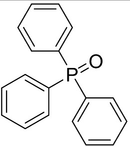 三烷基氧化膦可以萃取锇的卤化物