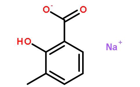 水杨酸钠用途与作用是什么