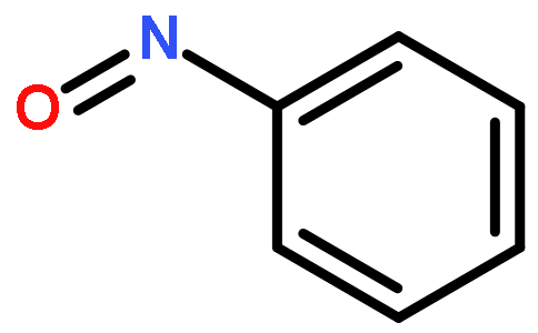 亚硝基苯的合成方法,亚硝基苯化学反应