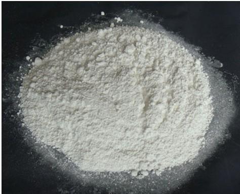 中国六方氮化硼粉末制造方法