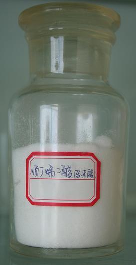 邻苯二甲酸二辛脂之顺丁烯二酸酯