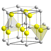 氮化硼之氮化铝合成制备工艺