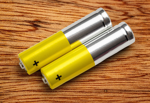 柠檬酸铅电池修复方法