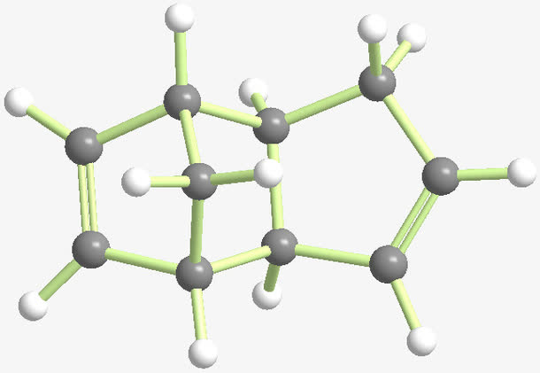 二茂铁双环戊二烯的性质
