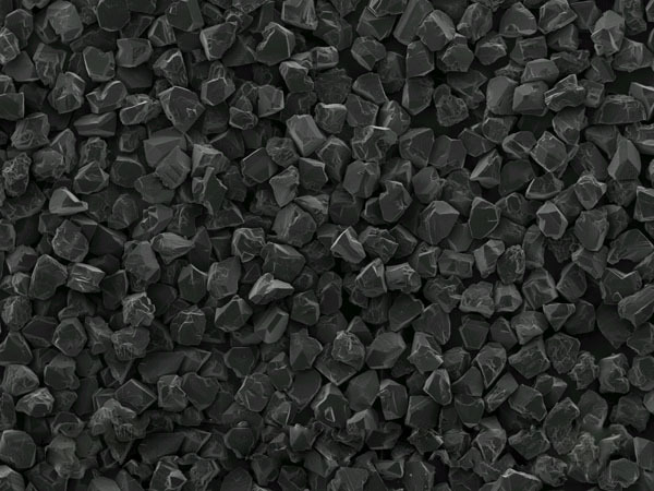 超硬材料立方氮化硼磨料cBN优点