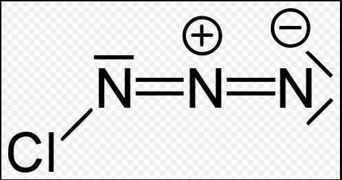 有机叠氮化物合成方法