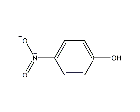 苯制对硝基苯酚方法