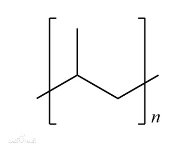 六方氮化硼/聚丙烯高分子复合材料