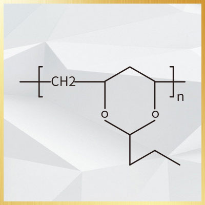聚乙烯醇缩丁醛特性