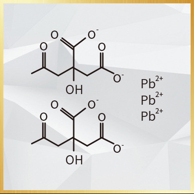 水杨酸铅(Lead salicylate)