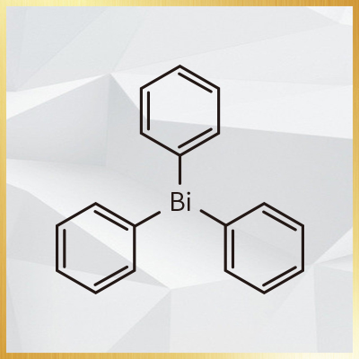 三苯基铋(Triphenyl bismuth)