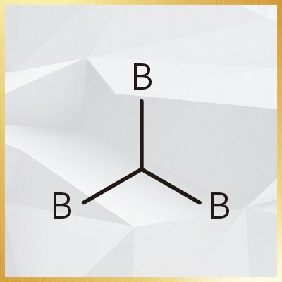 钝化无定形元素硼(Boron)