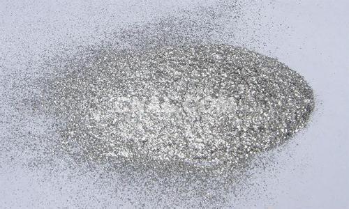金属铝粉的生产方法
